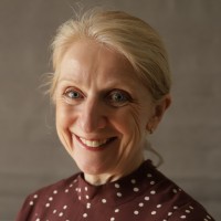 Jane Meggitt