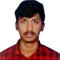 Sriram M