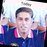 Sudesh Parmar