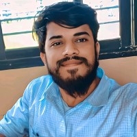 Chetankumar Valvi