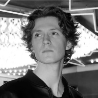 Hunter Reilly