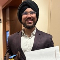 Harshdeep Singh