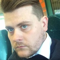 Kim petter Christiansen