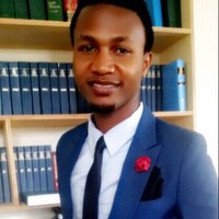 James Ndosi