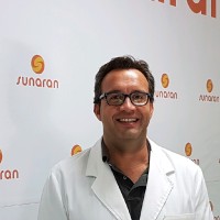 Antonio Carmona Gonzalez