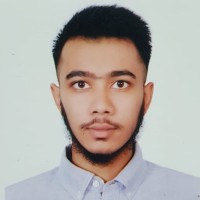 Md. Fahim Ahmed