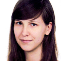Magdalena Wadowska