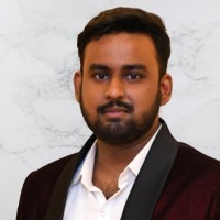 Snehil Raj
