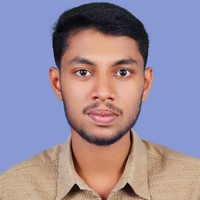 Arjun Manoj