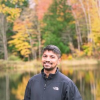 Kaushik Rathod