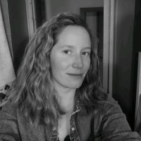 Justine Servy