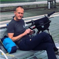 Arjan Kamphuis