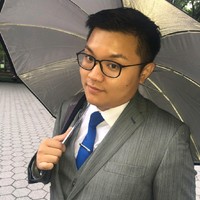 Alex Kwok