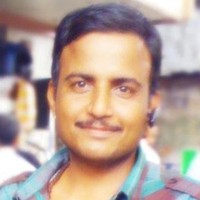 Tushar Shewale