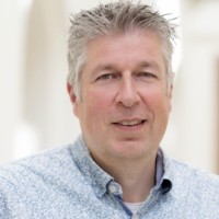 Jeroen Dolmans