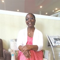 Abolaji Adebimpe