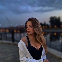 Виктория Овчинникова