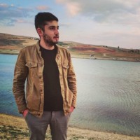 EMİN CAN YÜCEDAĞ