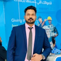 ARIF AHMED