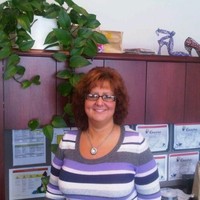 Teresa Hewitt