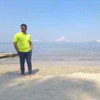 Nikhil Mahadik