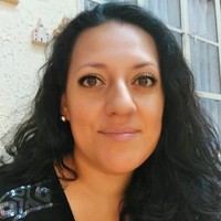 Andrea Fernanda Leal Mora