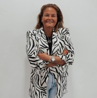 Maria Athayde Cordeiro