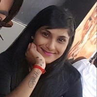 Sureka Mothilal