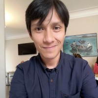 Daniel Andrés Valverde Noriega