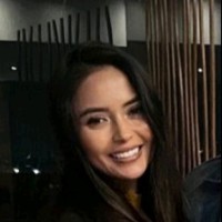 Cindy Estrella Sarmiento