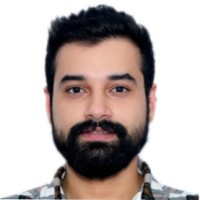 Vishal Godara