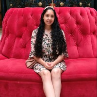 Alicia Pérez Alfaro