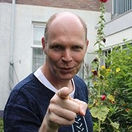 Arjen Iedema
