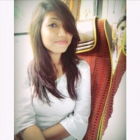 Lipa Deb Barman