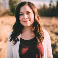Sarah Scudder