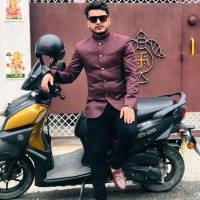 Bikash Baral