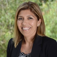 Reyna Palacio