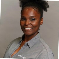 Leah Gossett, M.B.A