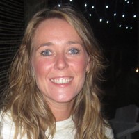 Louise Gavin