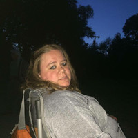 Mandy Strickland