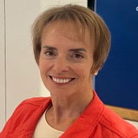 Deborah Hall