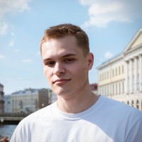 Vsevolod Kolobov