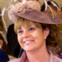 Rachel Horrobin