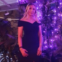 Kirsty Toms