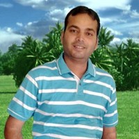 shailesh jaiswal