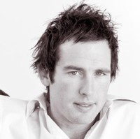 Brett Henderson