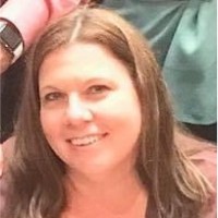 Laura Forston