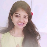 Deepika J