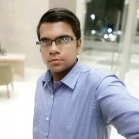 Naman Tikmany