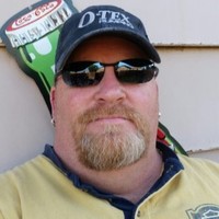James Washburn